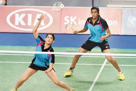 Asian Games: Finally, a Asiad medal after 28 years in badminton