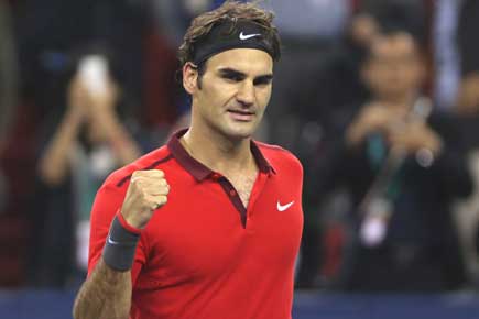 Davis Cup win would be special for Roger Federer
