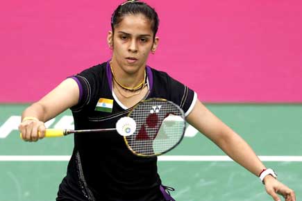 Saina, Srikanth look set for World Super Series Finals 