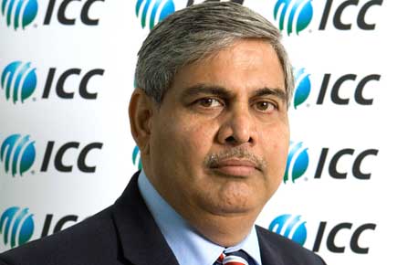 VCA loyalist Shashank Manohar unfazed by BCCI's curtailment of funds threat