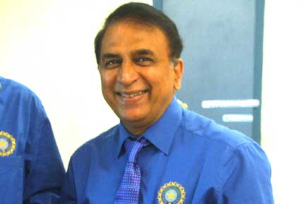 Now, Gavaskar says stories about him questioning Srini 'fabricated'