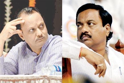 RR Patil gives ACB permission to inquire against Ajit Pawar, Sunil Tatkare