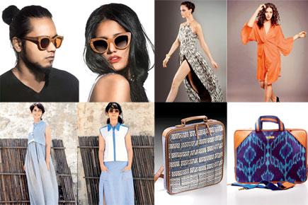 Fashioning success, virtually