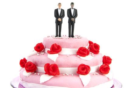 Gay marriage remains illegal in four US states