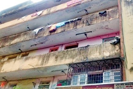 Mumbai: We can't afford to pay half our salaries as rent, say relocated labourers