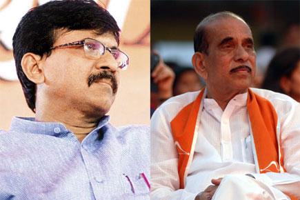 Shiv Sena replaces senior spokespersons by five new faces
