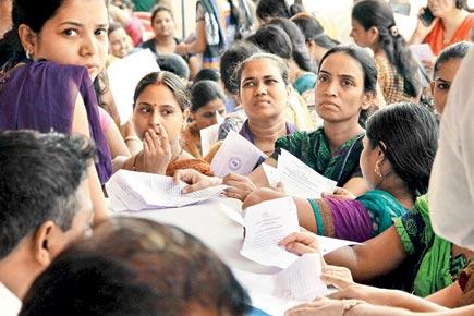 Mumbai: No time to finish syllabus due to election duty, say teachers
