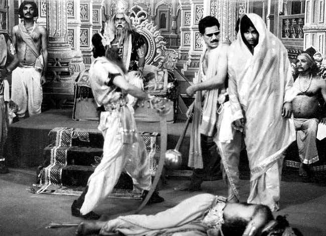 Jaane Bhi Do Yaaro
