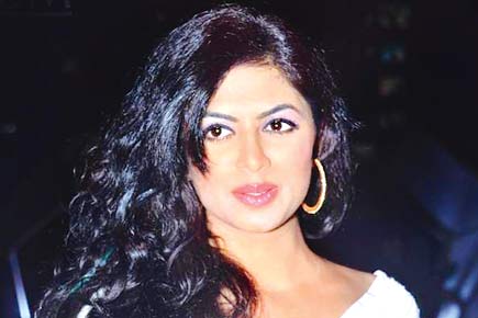 Kavita Kaushik: I'm never satisfied with my acting