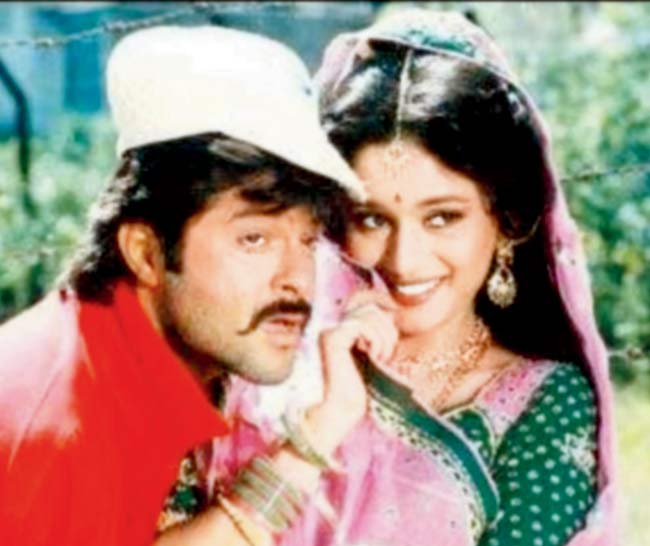 Rohit Shetty will remake Subhash Ghai’s hit film, Ram Lakhan (1989) 