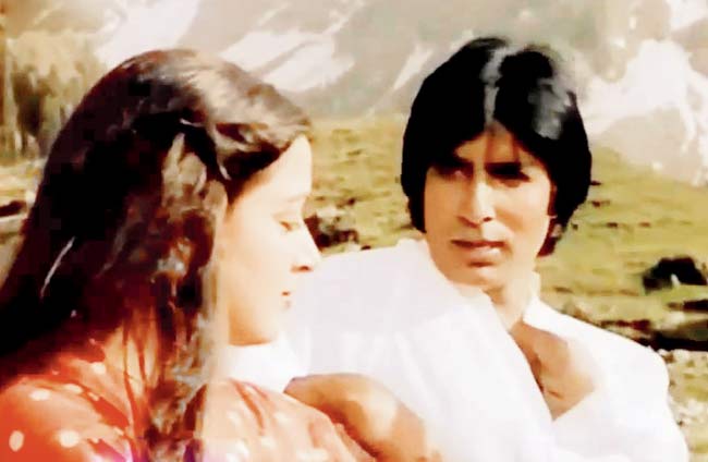 Casting for the remake of Satte Pe Satta (1982) is said to  be in progress