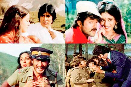 That '80s show: Bollywood recapturing the '80s magic