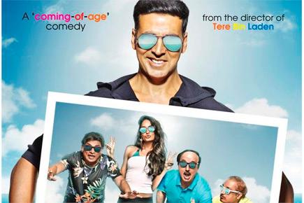 First look: 'The Shaukeens' posters released