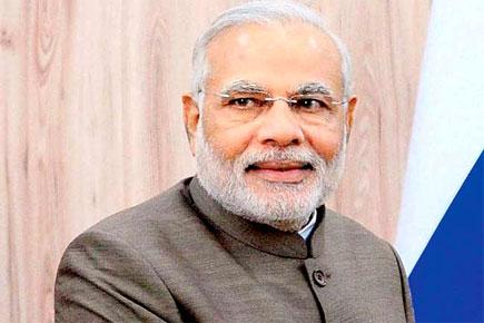 Narendra Modi to stay at US President's official guest house