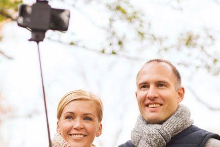 Selfie stick in Time magazine's best inventions list