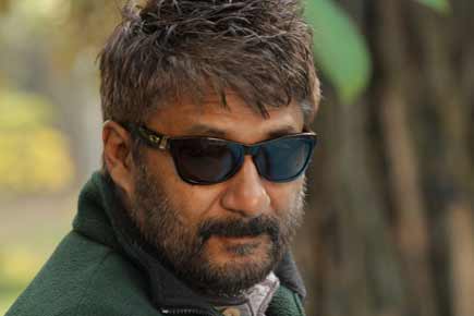 I have nothing to do with 'Zid': Vivek Agnihotri