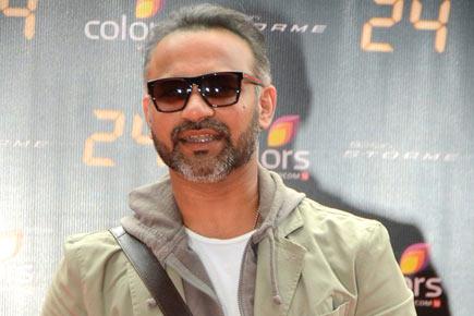 '24' season two not based on Mumbai attacks: Abhinay Deo
