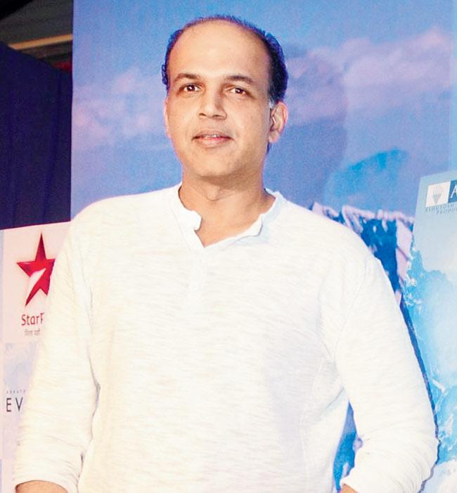 Ashutosh Gowariker