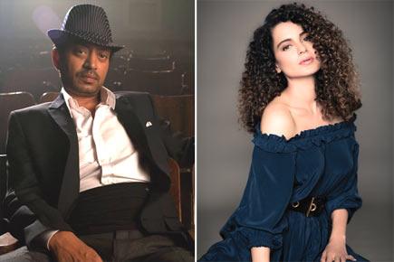 Irrfan, Kangana Ranaut in Indo-French production 'Divine Lovers'