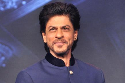 SRK mesmerises Washington audience with brilliant performance