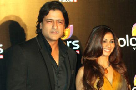 Splitsville for Tanishaa Mukerji and Armaan Kohli?