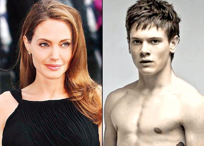 Angelina Jolie will direct her second feature film, Unbroken, which stars and Jack O
