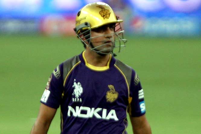 CLT20: Lions' Rasool reported for illegal bowling action against KKR