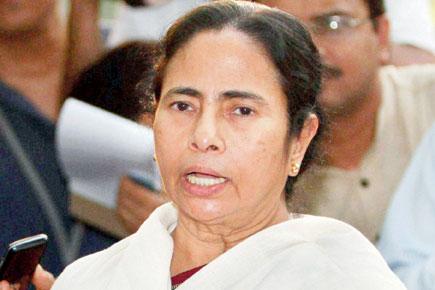 Trinamool MP sent to custody, Mamata lashes out at BJP 