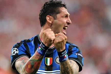 Football can be big in India through ISL: Italy's Marco Materazzi