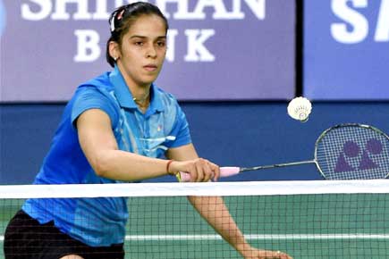 Asian Games: Saina, other Indian shuttlers have tough singles draw