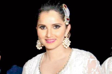 Sania Mirza: Want to be No 1 before I retire