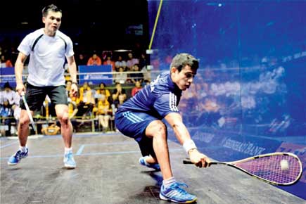 Asian Games: Saurav Ghosal will now chase historic gold medal