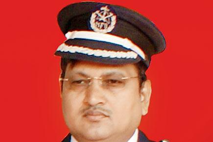 Mumbai: Suspended fire officer accused of corruption, malpractice
