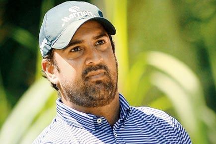 Shiv Kapur tied fourth at World Classic golf