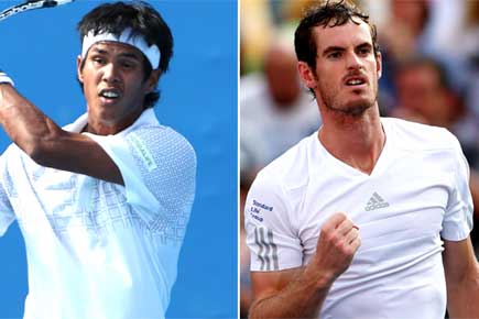 Shenzen Open: Somdev sets up 2nd round clash with Andy Murray