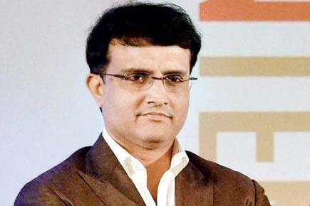 Sourav Ganguly's school and sports academy to come up in Batanagar