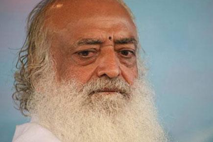 No urgency to release Asaram on bail on health grounds: Supreme Court