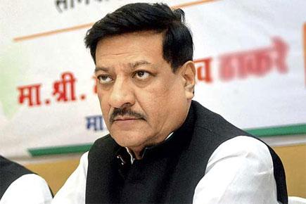 Narendra Modi not a factor, BJP should declare its face in Maharashtra: Prithviraj Chavan