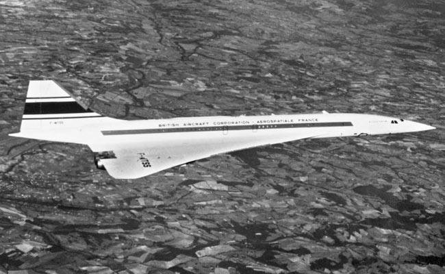 Concorde