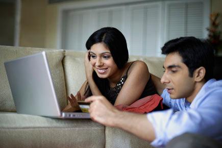 India to have 2nd largest online user-base after China by 2016