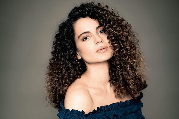 Kangna Ranaut