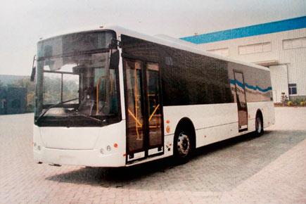 Navi Mumbai to get hybrid AC buses soon