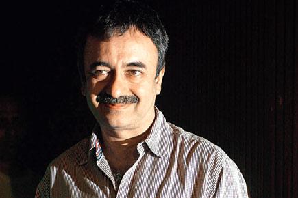 Rajkumar Hirani gets a unique gift from a fan on birthday