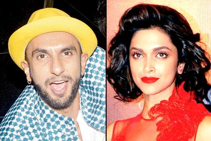Why has Ranveer Singh started avoiding questions on Deepika?