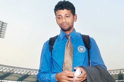 Amol Muzumdar all set to call it a day in domestic cricket