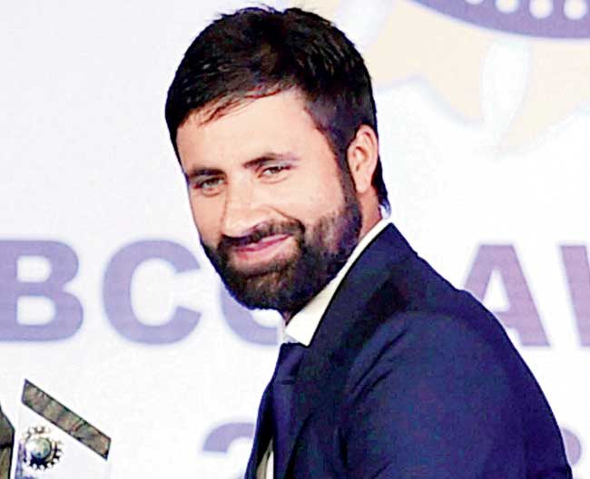 Parvez Rasool