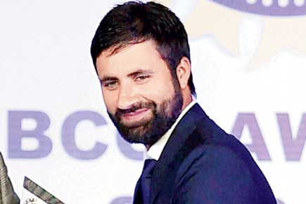 Parvez Rasool eager to secure World Cup 2015 berth