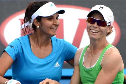 Sania-Cara qualify for Year-End World finals in Singapore