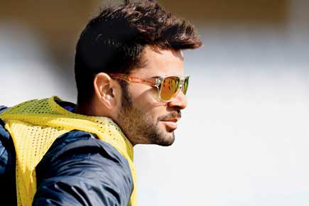 I don't have too many friends in Bollywood, insists Virat Kohli