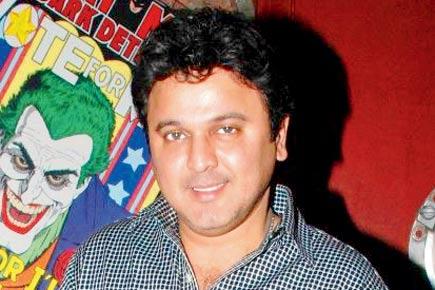 Ali Asgar roped in to play a doctor in 'Meet The Patels'